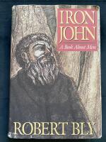 Iron John : a book about men