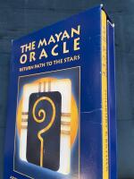 The Mayan Oracle: Return Path to the Stars