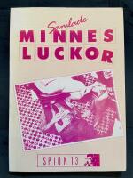 Samlade minnesluckor