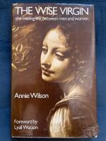 The wise virgin: The missing link between men and women