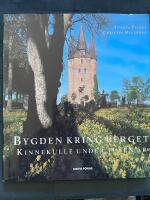 Bygden kring berget : Kinnekulle under 1000 &aring;r