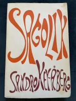 Sagolik. Tre kortromaner