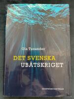 Det svenska ub&aring;tskriget