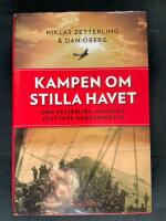 Kampen om Stilla havet : den kejserliga japanska flottans hangarfartyg
