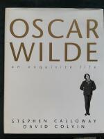 The exquisite life of Oscar Wilde