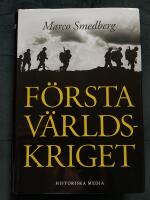 F&ouml;rsta v&auml;rldskriget