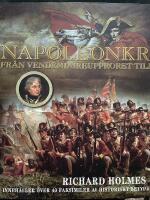 Napoleonkrigen : fr&aring;n vend&eacute;miaireupproret till Waterloo