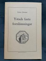 Ystads fasta fornl&auml;mningar