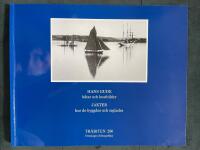 Hans Gude - b&aring;tar och kustbilder ; Jakter : hur de byggdes och seglades. Tr&auml;biten 200