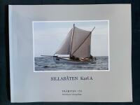 Sillab&aring;ten Karl A. Tr&auml;biten 154