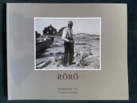 R&ouml;r&ouml; : Tr&auml;biten 134