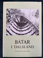 B&aring;tar i Dalsland