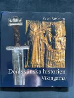 Den sk&aring;nska historien