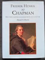 Fredrik Henrik af Chapman