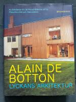Lyckans arkitektur