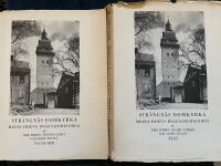 Str&auml;ngn&auml;s domkyrka - medeltidens byggnadshistoria