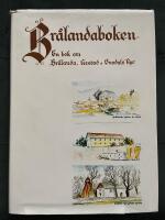 Br&aring;landaboken II : Br&aring;landa, Gestad och Sundals-Ryr
