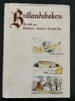 Br&aring;landaboken II : Br&aring;landa, Gestad och Sundals-Ryr