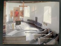 &Aring;teruppbyggnad av Ledsj&ouml; kyrka = Reconstruction of Ledsj&ouml; church