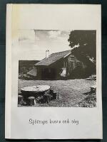 Sj&ouml;torps kvarn och s&aring;g