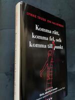 Komma r&auml;tt, komma fel och komma till punkt