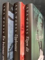 Herrav&auml;lde I-III : En kvinnas straff / Uppbrottet / V&auml;gen dit