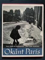 Ok&auml;nt Paris