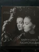 Kary H Lasch flickfotograf