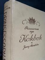 Prinsessornas nya Kokbok