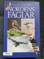 Nordens f&aring;glar