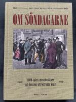 Om s&ouml;ndagarne : 1800-talets museibes&ouml;kare och konsten att betrakta konst