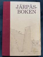 J&auml;rp&aring;sboken
