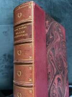 William Shakespeare I-III (komplett)