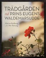 Tr&auml;dg&aring;rden vid Prins Eugens Waldemarsudde