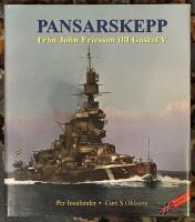 Pansarskepp
