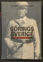 G&ouml;rings Sverige : en hatk&auml;rlek