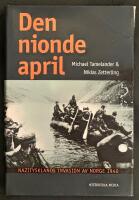Den nionde april