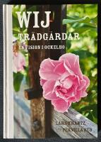 Wij Tr&auml;dg&aring;rdar : en vision i Ockelbo