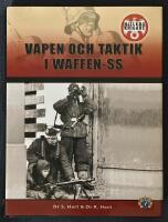 Vapen och taktik i Waffen-SS