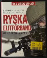 Ryska elitf&ouml;rband och specialvapen