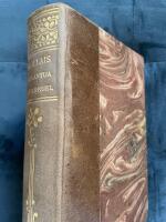 Gargantua et Pantagruel I-III