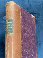 I obr&auml;nda st&auml;der och br&auml;nda. Resor i fred och i krigstid. Med 100-tal illustrationer.