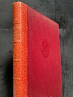 Genom luften till Afrika