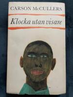 Klocka utan visare