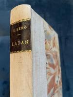 Laban : En str&auml;vh&aring;rig foxterriers bedr&ouml;velser och k&auml;rlek