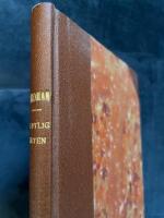 &Auml;rftligheten och dess betydelse s&auml;rskilt f&ouml;r m&auml;nniskan