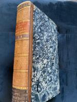 M&eacute;moires Anecdotiques Sur L'Int&eacute;rieur Du Palais Et Sur Quelques &Eacute;v&eacute;nemens De L'Empire Depuis 1805 Jusqu'au 1er Mai 1814 Pour Servir A L'Histoire De Napol&eacute;on