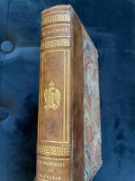Les Marechaux de Napoleon. 54 portraits et gravures.