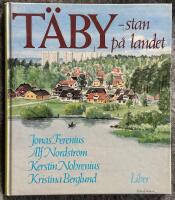 T&auml;by - stan p&aring; landet