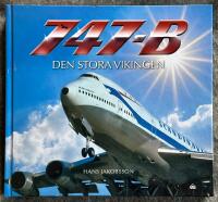 747-B Den stora vikingen